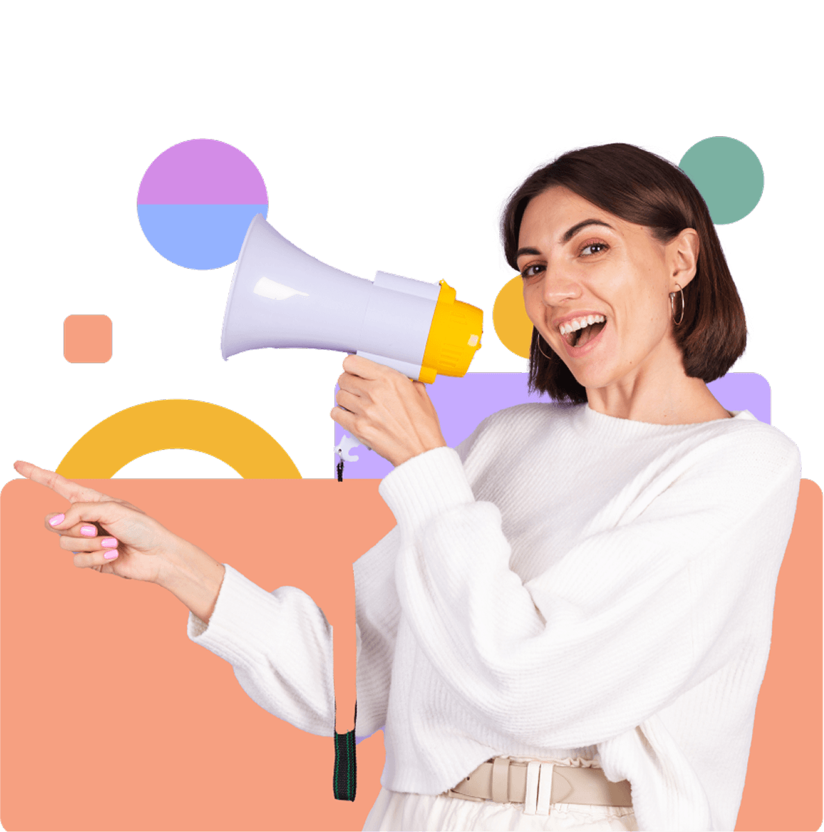 Clic, clic… <br /> ¡Y ya es tuyo! <br /> Así de sencillo