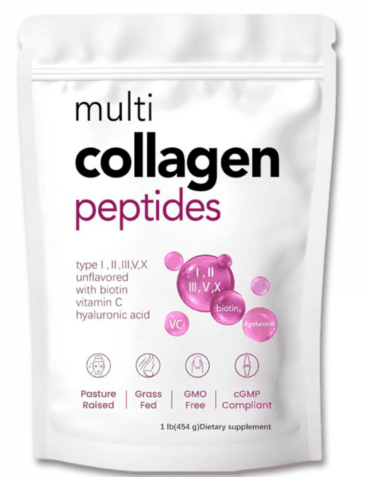 multi-colageno-peptidos